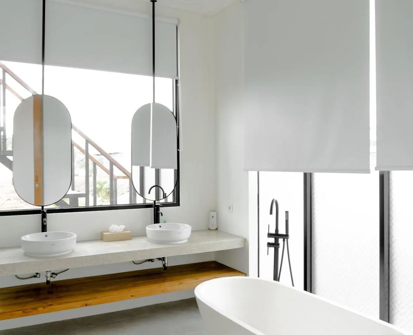 Casa Luna Villa Kerobokan   Kerobokan (Bali)