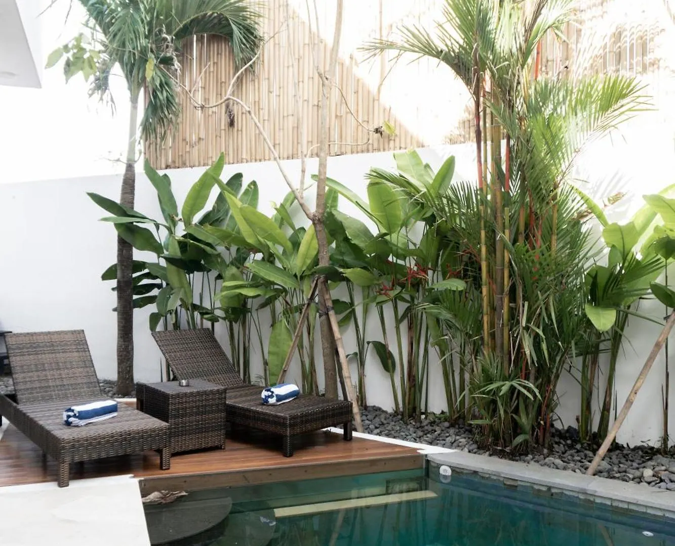 Casa Luna Villa Kerobokan